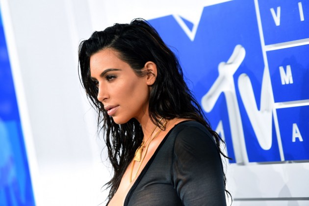 Fransız gazetesinde Kim Kardashian'ın polise verdiği ifadeler yayınlandı