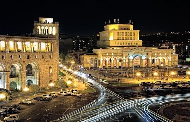 Ermenistan, dünyanın en ucuz ülkelerinin 20’sinde