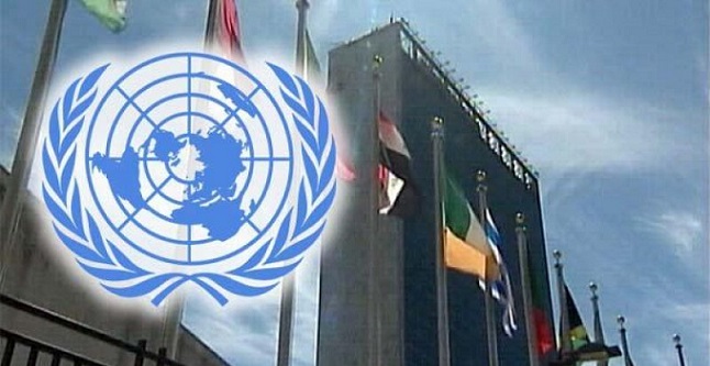 Ermenistan BM’nin Onur Listesine dahil edildi