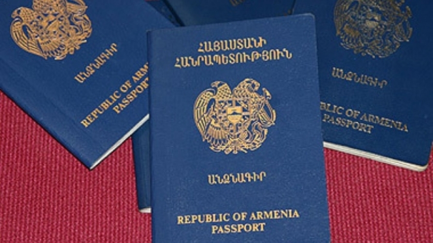 Ermenistan ile Birleşik Arap Emirlikleri arasında vize rejimi kaldırılabilir