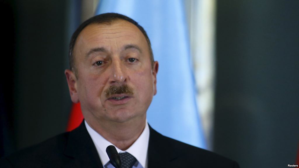 Azerbaycan, Rusya'dan en yeni nesil silah alma müzakereler yürütüyor