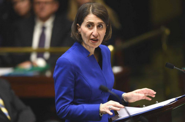 Avustralya'nın Yeni Güney Galler eyaletinde Ermeni kadın başbakan seçilebilir