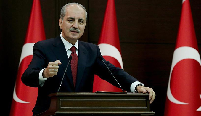 Թուրքիայի փոխվարչապետը 2 պահանջ է ներկայացրել  ԱՄՆ-ի նոր ղեկավարությանը