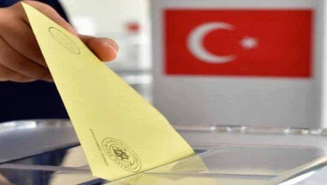 Թուրքիայի բնակչության մեջ ավելանում է սահմանադրական փոփոխություններին «ոչ» ասողների թիվը