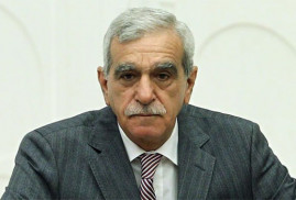Հայոց ցեղասպանությունը ճանաչած քուրդ քաղաքական գործչի առողջական վիճակը բանտում վատացել է