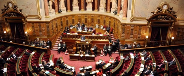 Fransa Anayasa Mahkemesi, Ermeni Soykırımı'nın inkarını cezalandıran yasayı iptal etti