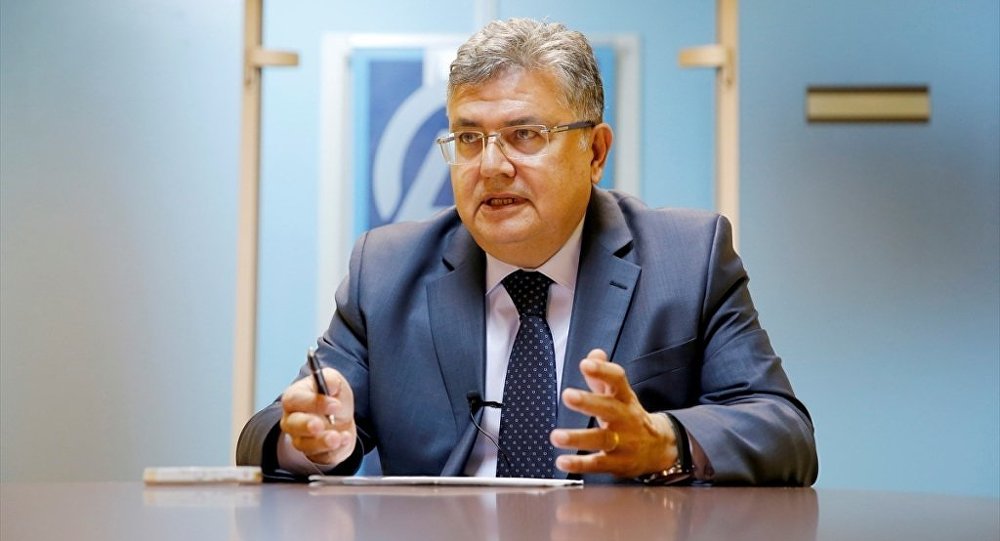 Թուրք դեսպանը հուսով է, որ ռուս-թուրքական հարաբերություններ դեռ կզարգանան
