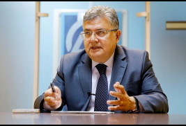 Թուրք դեսպանը հուսով է, որ ռուս-թուրքական հարաբերություններ դեռ կզարգանան
