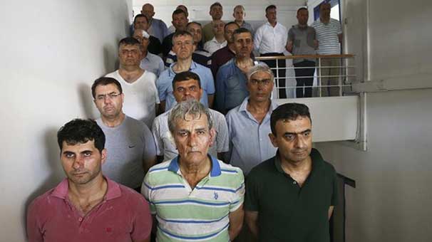 Հրապարակվել են Թուրքիայի ձախողված հեղաշրջման կազմակերպիչների անունները