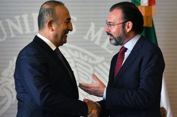Թուրքիան զարգացնում է առևտրային համագործակցությունը Մեքսիկայի հետ