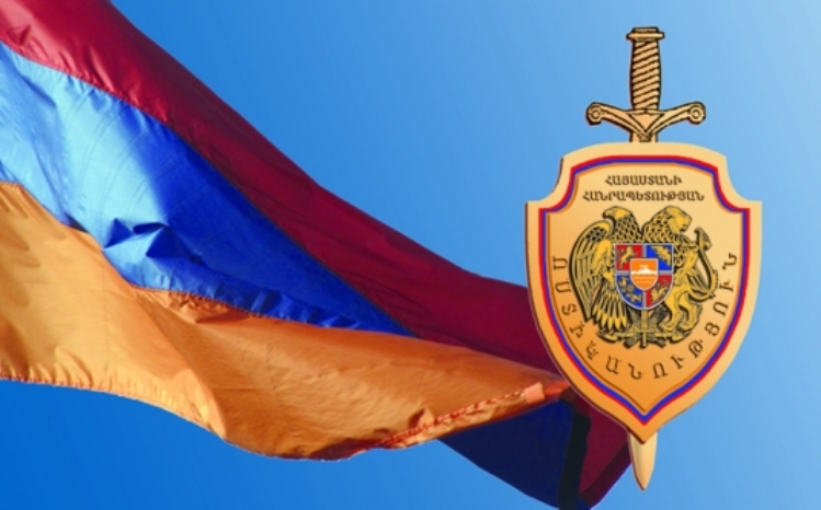 Ermenistan Emniyet Genel Müdür Yardımcısı'nın Belarus ziyareti iptal edildi