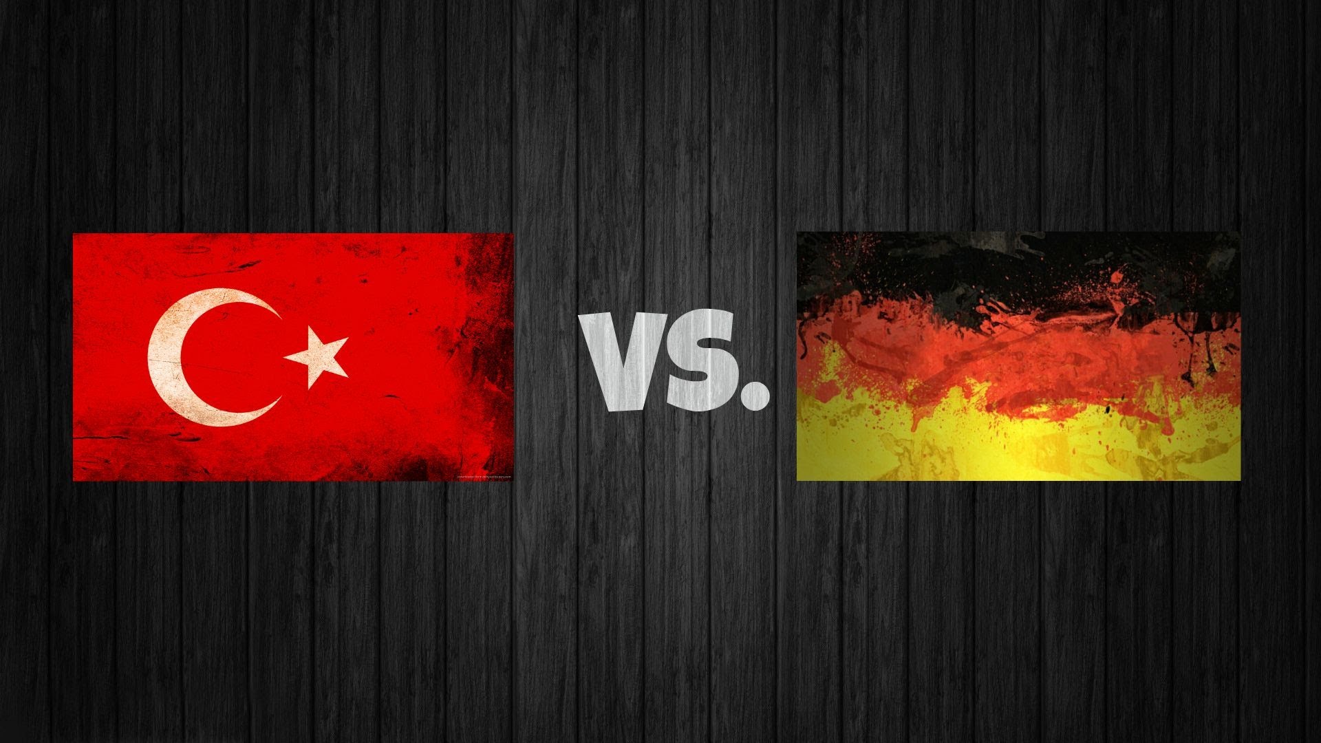 Թուրքիայի և Գերմանիայի արտգործնախարարները քննարկել են երկու երկրների լարված հարաբերությունները
