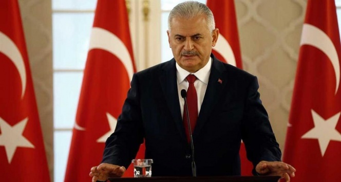 Թուրքիայի վարչապետը հայտարարել է երկրում արտակարգ դրությունը ևս 3 ամսով երկարաձգելու մասին