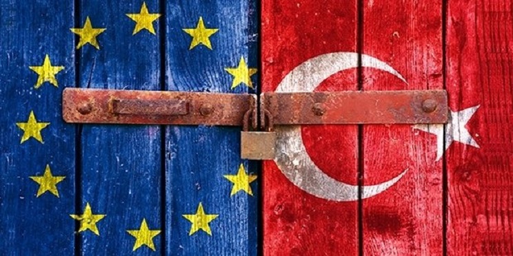 Գերմանիայի արտգործնախարար. «ԵՄ մտնելու Թուրքիայի շանսերն այժմ ավելի քիչ են, քան առաջ»