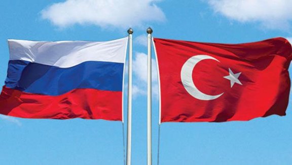 Ռուսաստանը Թուրքիայում կհիմնի գյուղմթերքներ արտադրող ընկերություն