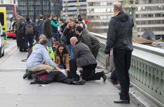 Ermenistan Dışişleri’nden Londra’ya dayanışma mesajı