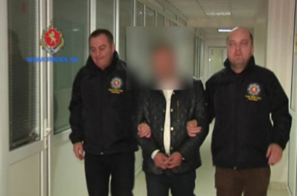 "İgla" davası kapsamında Gürcistan'da Emrneistan vatandaşı gözaltına alındı