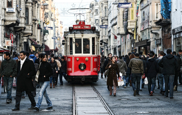 ԱՄՆ-ն Թուրքիա մեկնող իր քաղաքացիներին զգուշացրել է հնարավոր ահաբեկչության մասին