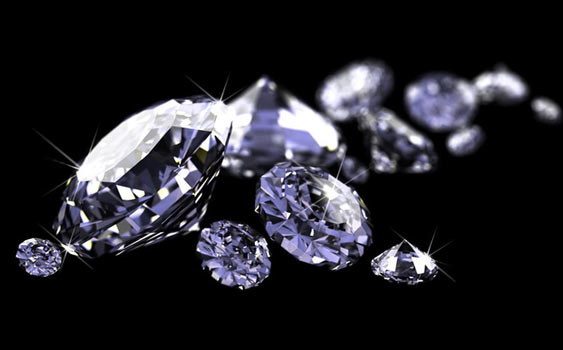 Ermenistan’a elmas ithalatı iki kat arttı