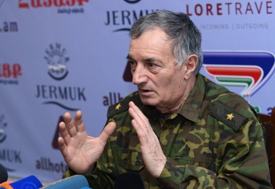 Belarus'a bir tepki daha: ''Ermenistan DOSAAF'' başkanı Minsk ziyaretini iptal etti
