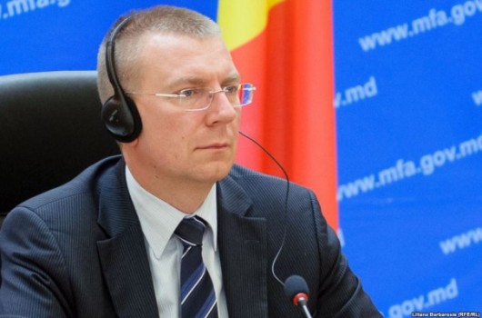 Letonya Dışişleri Bakanı: Karabağ sorunu uluslararası örgütlerin katılımıyla çözülebilir