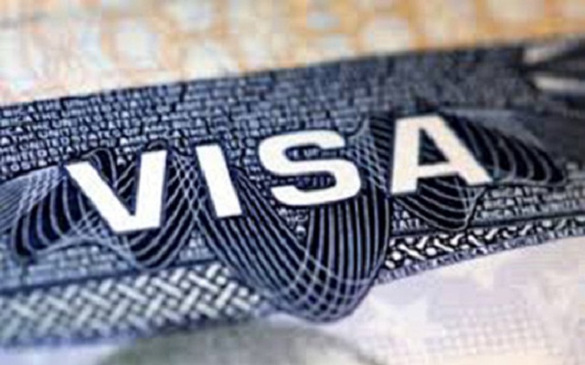 Artık Ermenistan sınır kapılarında vize ödemeleri kredi kartıyla da yapılacak
