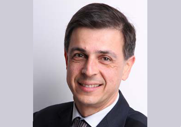Ermeni Aram Elagoz, Kanada'nın Laval şehrinde belediye başkan adayı oldu