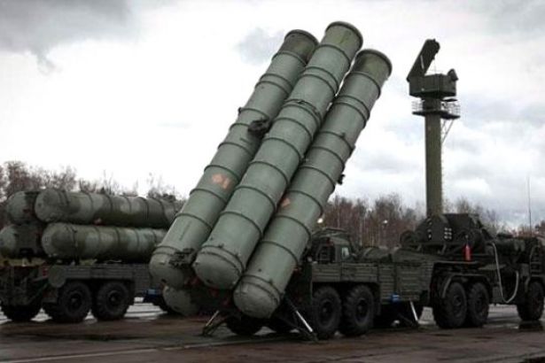 S-400 ՀՕՊ համակարգերի ձեռքբերման հարցով ռուս-թուրքական բանակցությունները շարունակվում են