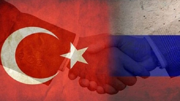 Ռուսաստանի փոխվարչապետի կոչը Թուրքիային