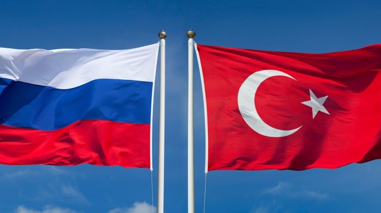 Ռուսաստանում թուրքագիտությունը հայկական լոբբիի ձեռքում է