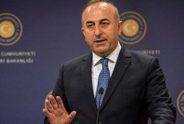 Չավուշօղլուն քննադատել է ՌԴ-ի դիրքորոշումը Սիրիայի հարցում