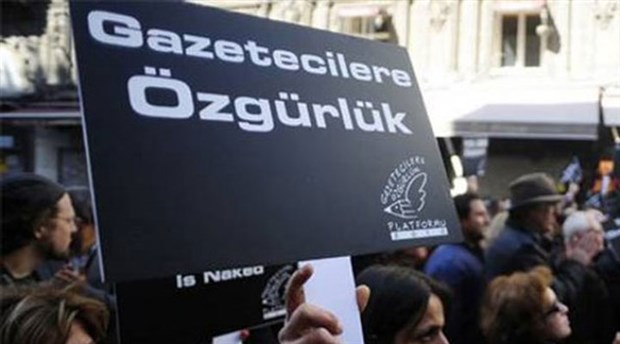 Washington Post. «Թուրքիան վերածվել է լրագրողական բանտի»