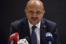 Թուրքիայի ՊՆ. «Անկարան անհապաղ ՀՕՊ համակարգեր ձեռք բերելու կարիք ունի»