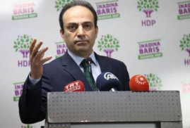 Օսման Բայդեմիր․ «Ժողովուրդը «ոչ» է ասել հանրաքվեին»