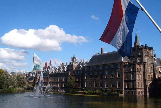 Hollanda Ermenileri’nden Parlamento'ya Soykırımı tanıma çağrısı