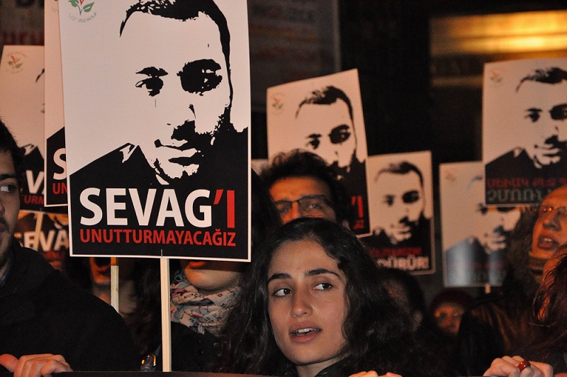 Թուրքիայում որոշել են սպանված հայ զինվորի ընտանիքին 10.900 դոլար փոխհատուցում վճարել