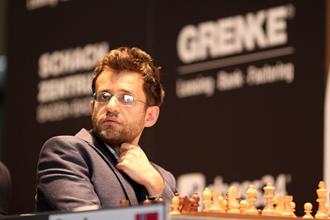 Ermeni satranççı Aronyan "Grenke Chess Classic" satranç turnuvasının galibi oldu