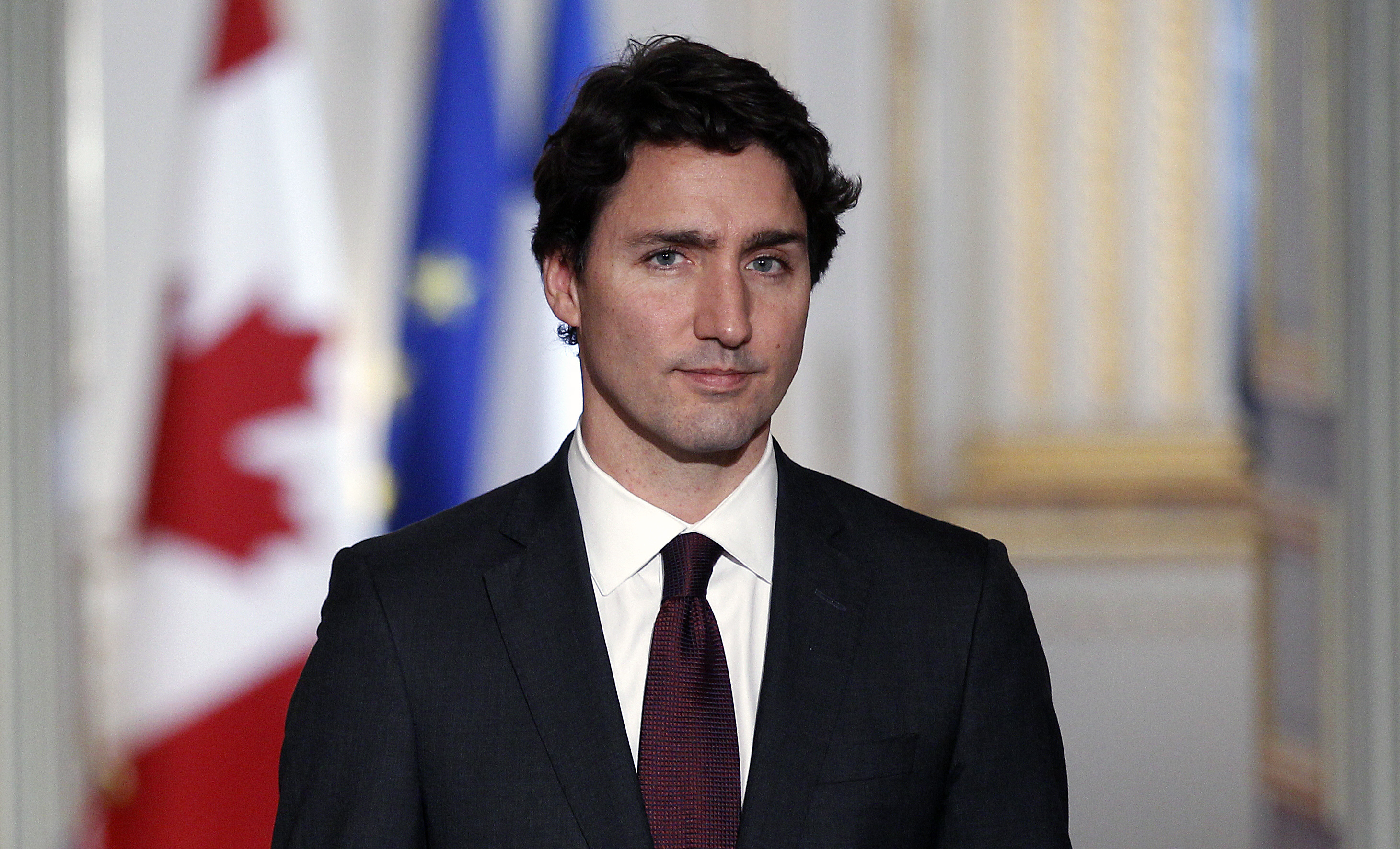 Kanada Başbakanı’ndan “Ermeni Soykırımı” mesajı