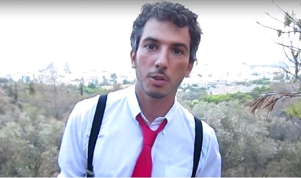 Թուրքիայում ձերբակալված իտալացի լրագրողին արտաքսել են երկրից