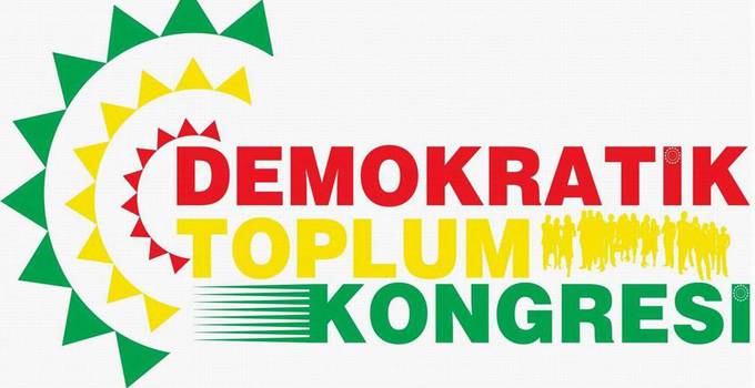 Demokratik Toplum Kongresi’nden Ermeni Soykırımı açıklaması