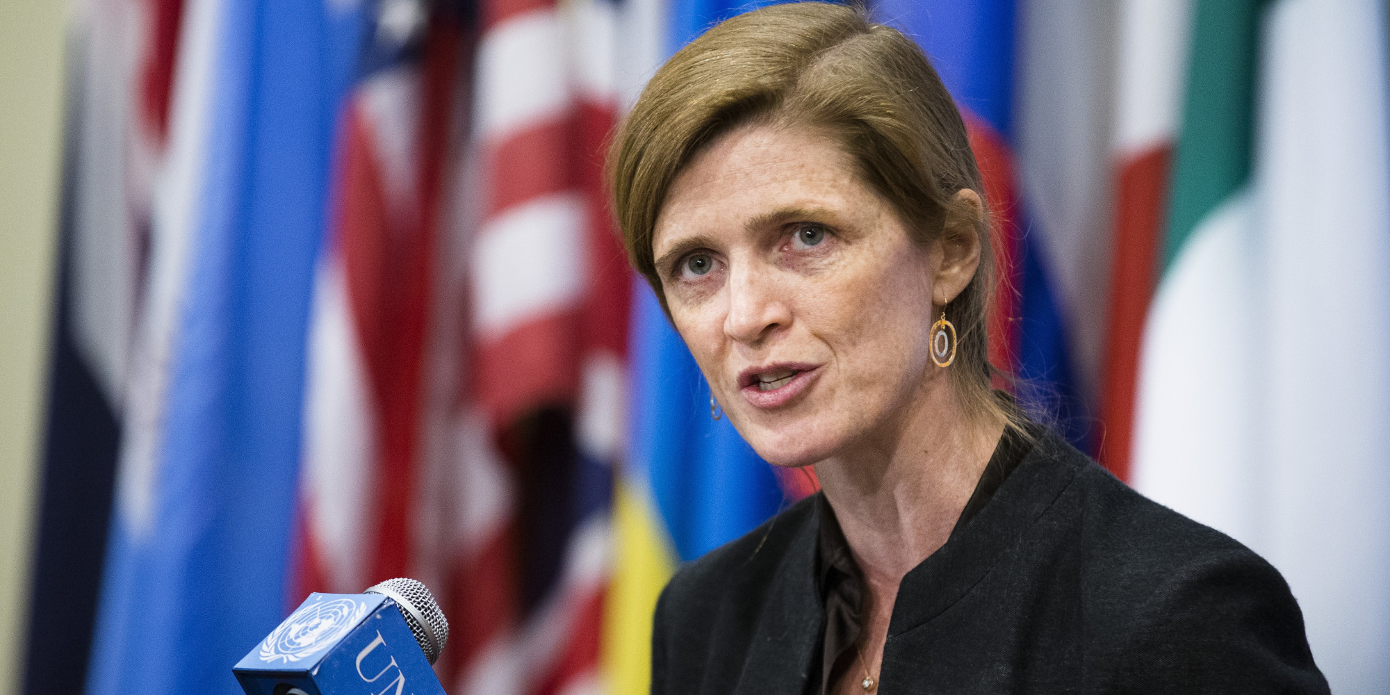 ABD’nin BM eski büyükelçisi Ermenilerden özür diledi