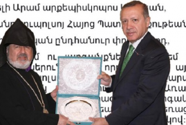 Թուրք վերլուծաբան. «Հայկական և քրդական հարցերը Էրդողանից բացի ոչ ոք չի կարող լուծել»