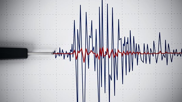 Թուրքիայի երկու նահանգներում երկրաշարժ է տեղի ունեցել
