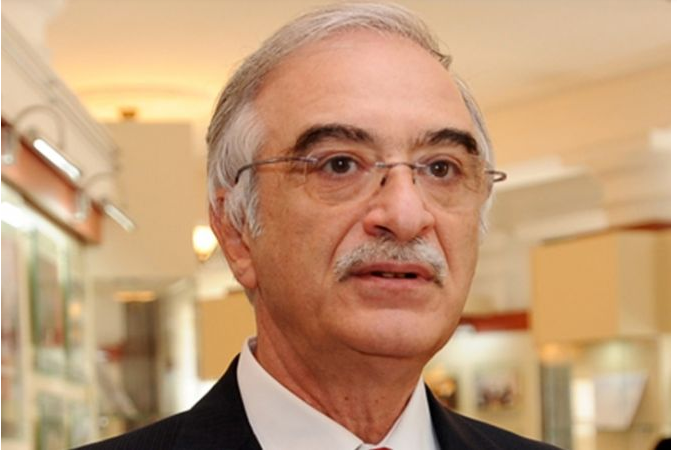 UNESCO genel müdürü Azerbaycan'lı adayından rezil konuşma