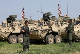 Թուրքական թերթ. Թուրքիան քրդերի կողմից հարձակումների է ենթարկվում ԱՄՆ-ի զենքերով