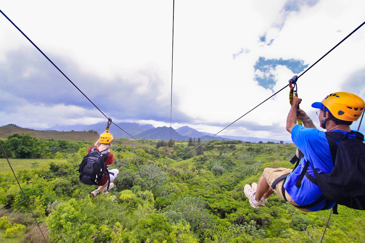 Ermenistan’da dünyanın en uzun Zip Line hattı inşa edilecek