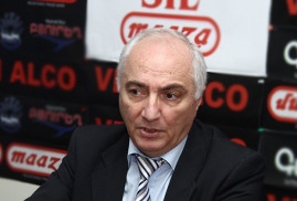 Ermenistan Demokrat Partisi Başkanı: Türkler Nahçıvan’da askeri üs kurmaya çalışıyor