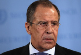 Lavrov: "Ermenistan'da bulunan Rus askeri üssü IŞİD'e karşı operasyonlara hazır"