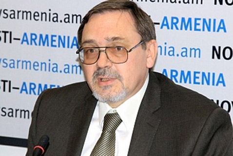Rus büyükelçi'den Azerbaycan'a kınama