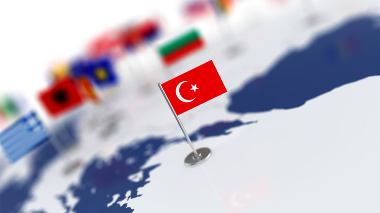Մուրադ Յեթքին. «Գյուլի ժամանակ Թուրքիան փորձում էր  հարաբերություն կառուցել Հայաստանի հետ»